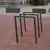 Fietsbeugel Cubic I (900) voor de openbare ruimte