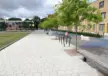 Fietsbeugel Cubic II 630 voor de openbare ruimte