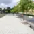 Fietsbeugel Cubic II 630 voor de openbare ruimte