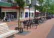 Fietsbeugel Cubic II (900) voor de openbare ruimte
