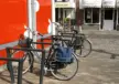Fietsbeugel Cubic II (900) voor de openbare ruimte