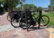 Fietsbeugel Cubic II (900) voor de openbare ruimte