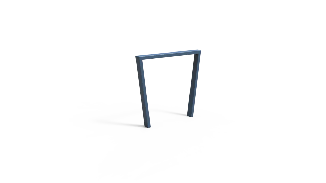 Fietsbeugel Cubic II (900) productrender