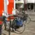 Fietsbeugel Cubic II (900) voor de openbare ruimte