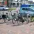 Dome Fahrradbügel Grijsen Stadtmobiliar
