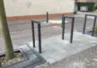 Reference photo Square Single Bicycle Parking Grijsen 1