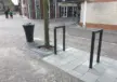 Reference photo Square Single Bicycle Parking Grijsen 5