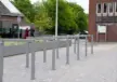 Fietsbeugel Square Dubbel voor de openbare ruimte