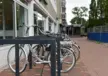 Fietsbeugel Square dubbel 1