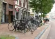 Fietsbeugel Square dubbel 4