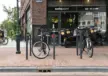 Fietsbeugel Square dubbel 5