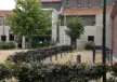 Fietsbeugels Square dubbel voor de openbare ruimte 4