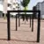 Fietsbeugel Square Dubbel voor de openbare ruimte