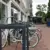 Fietsbeugel Square dubbel 1