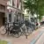 Fietsbeugel Square dubbel 4