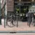 Fietsbeugel Square dubbel 5