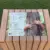 Lecturn custom made information pillar 10