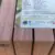 Lecturn custom made information pillar 11