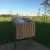 Lecturn custom made information pillar 3