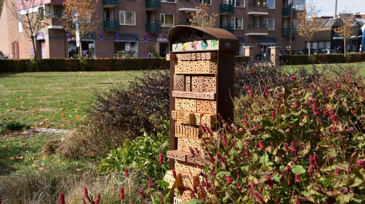 Insectenhotel