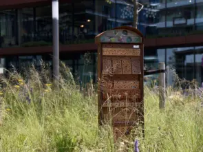 Insectenhotel