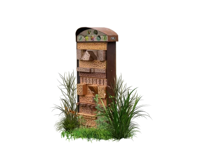 Insectenhotels productrender