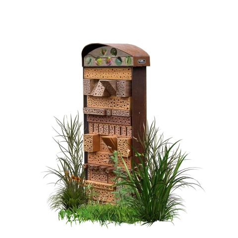 Insectenhotels productrender