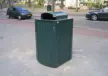 Oplossingen op maat Afvalbakken Column 1