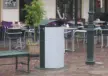 Oplossingen op maat Afvalbakken Constructo 19