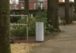 Oplossingen op maat Afvalbakken Constructo 11 C70 z kap platte rand 2