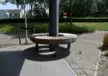 Oplossingen op maat Buitenbanken Serie Plane Grijsen 10