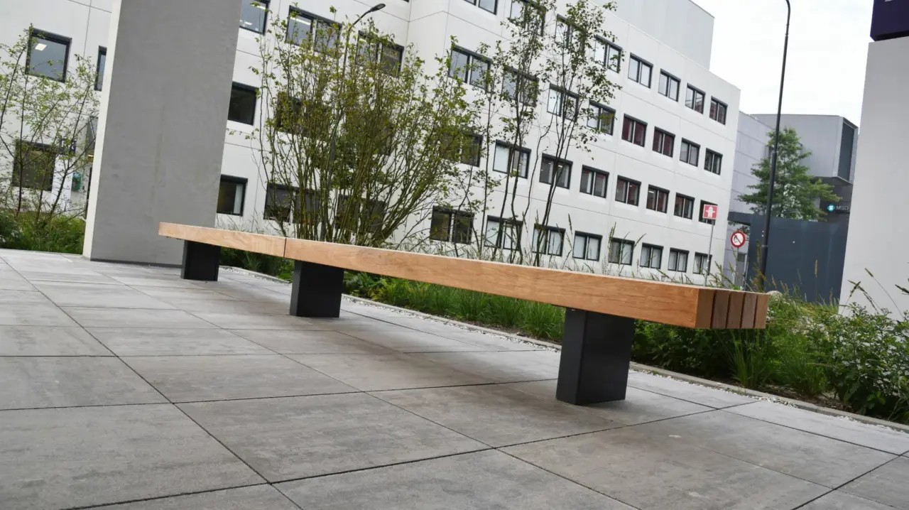 Oplossingen op maat Serie Plane Plus Grijsen 2
