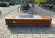 Oplossingen op maat Plane Solid met zonnepaneel
