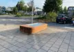 Oplossingen op maat Plane Solid met zonnepaneel