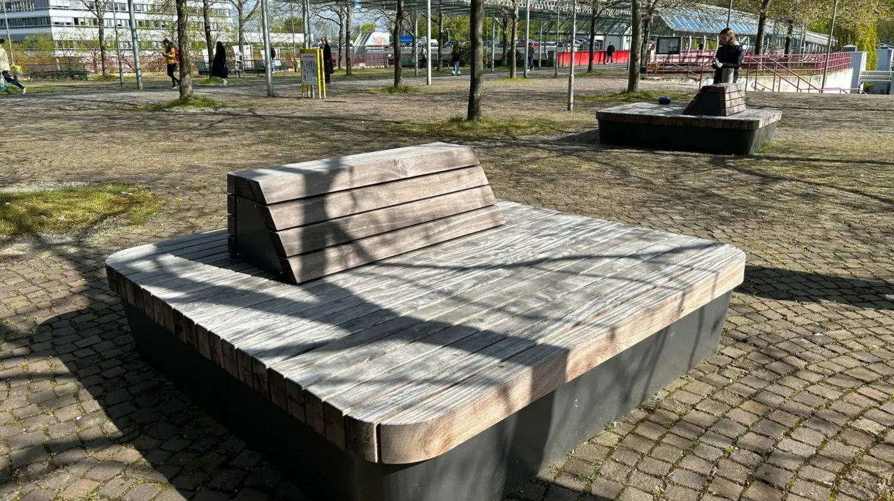 Oplossingen op maat Plane Solid Bielefeld Uni