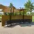 Parkbank Sondermodell Serie Wenters Grijsen 19 Park- und Stadtmobiliar