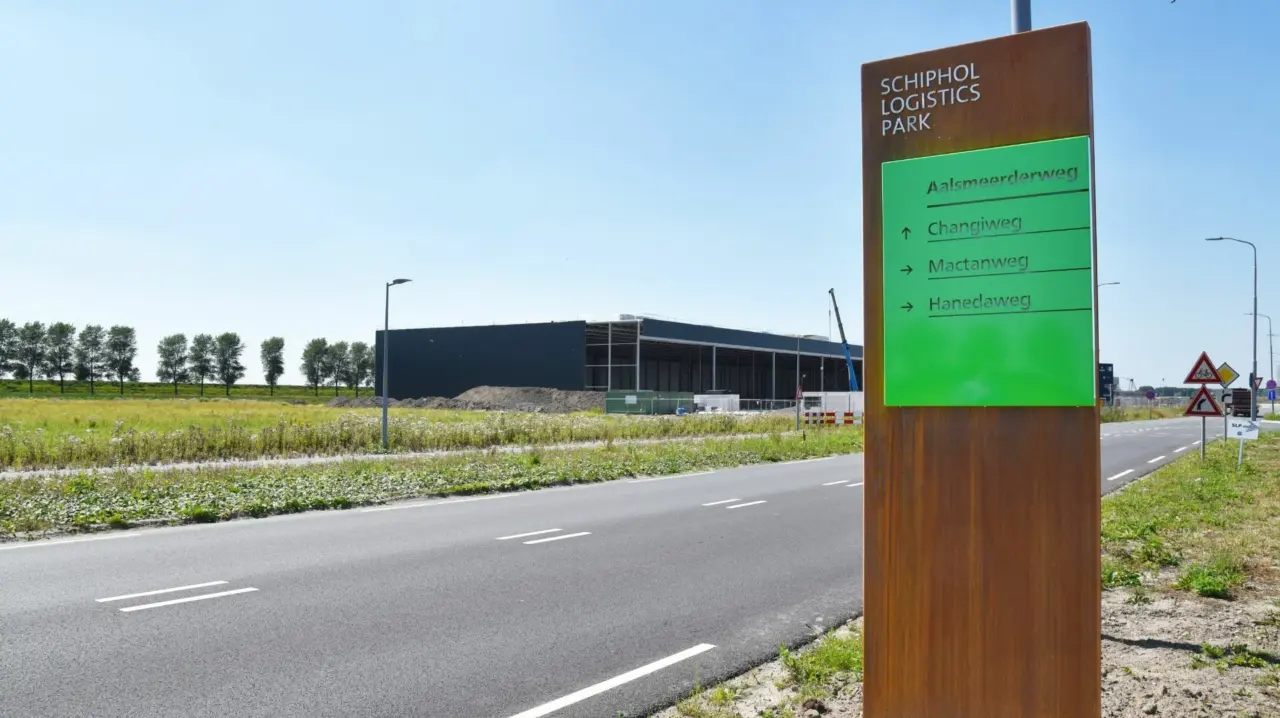 Oplossingen op maat Informatiezuilen 6