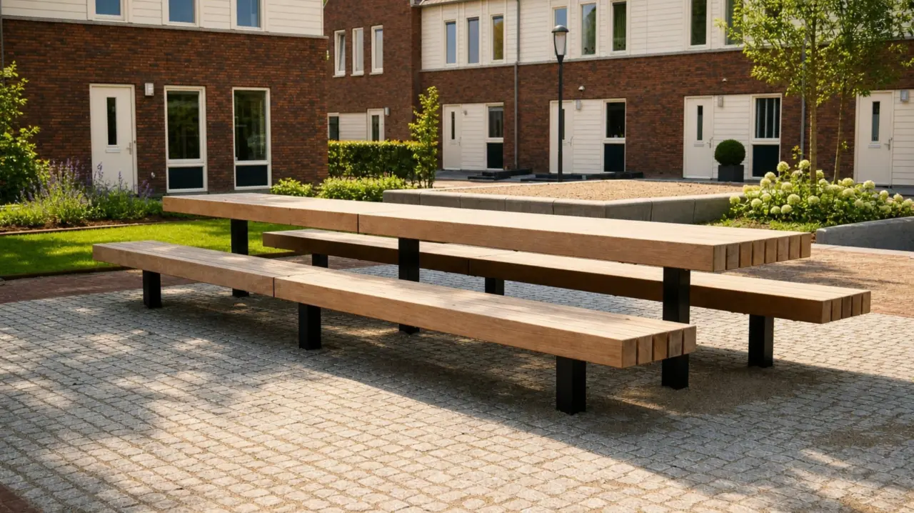 Oplossingen op maat Picknicksets Plane Grijsen 11