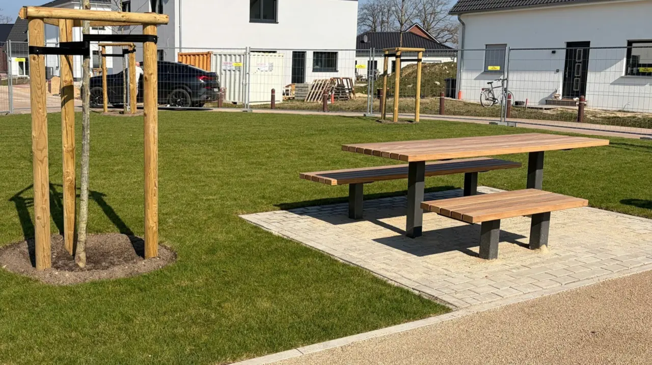 Oplossingen op maat Picknicksets Plane Grijsen 8