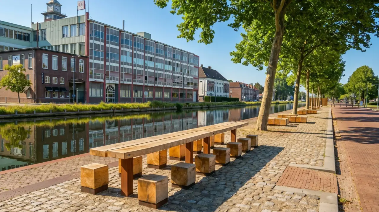 Oplossingen op maat Picknicksets Pure 4
