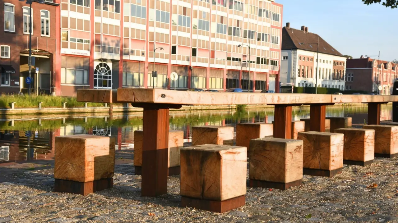 Oplossingen op maat Picknicksets Pure 5