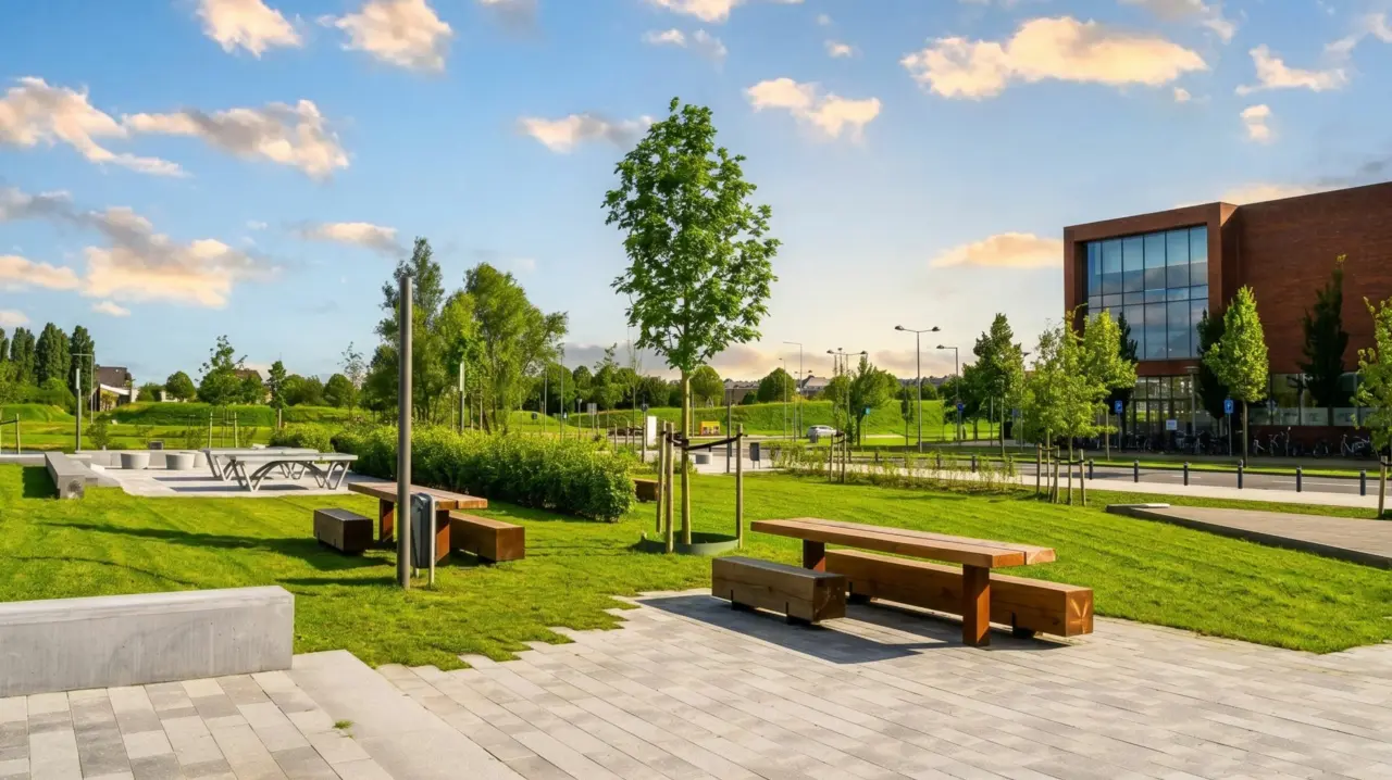 Oplossingen op maat Picknicksets Pure 3