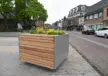 Oplossingen op maat Plantenbakken en boombakken 2