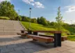 Picknickset Agora voor de openbare ruimte 7