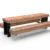 Productrender Agora picknickset