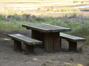 Picknickset Natuur Comfort openbare ruimte 1