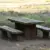 Picknickset Natuur Comfort openbare ruimte 1