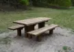 Picknickset Natuur comfort 2