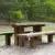 Picknickset Natuur comfort 3