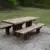 Picknickset Natuur comfort 2